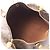 Borsa a mano Louis Vuitton Keepall 45 Monogram Boston Bag Marrone - vista 3