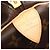 Borsa a mano Louis Vuitton Keepall 45 Monogram Boston Bag Marrone - vista 4