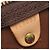 Borsa a mano Louis Vuitton Keepall 45 Monogram Boston Bag Marrone - vista 5