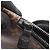 Louis Vuitton Christopher Bumbag Monogram Macassar Marrone Nero - vista 6