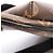 Louis Vuitton Christopher Bumbag Monogram Macassar Marrone Nero - vista 7