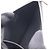 Monedero Louis Vuitton Monogram Eclipse Negro - vista 3