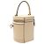 Borsa a mano 2-Way Louis Vuitton Cannes Epi Giallo - vista 2