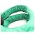 Bolsa Prada acolchoada 2-Way Verde - vista 12