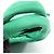 Bolsa Prada acolchoada 2-Way Verde - vista 13