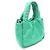Bolsa Prada acolchoada 2-Way Verde - vista 2