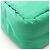 Bolsa Prada acolchoada 2-Way Verde - vista 5