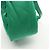 Bolsa Prada acolchoada 2-Way Verde - vista 7