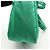 Bolsa Prada acolchoada 2-Way Verde - vista 9