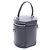Borsa 2-Way Louis Vuitton Cannes Epi Noir Nero - vista 2