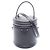 Borsa 2-Way Louis Vuitton Cannes Epi Noir Nero