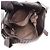 Borsa Bottega Veneta Brown Intrecciato - vista 3