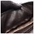 Borsa Bottega Veneta Brown Intrecciato - vista 5