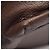 Bulgari Borsa 2-Way Bvlgari BVLGARI Leoni Marrone - vista 5