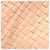 Borsa a tracolla Bottega Veneta Pink Intrecciato Rosa - vista 6