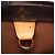 Sac à épaule Louis Vuitton Cabas Piano Monogram Marron - vue 6