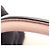 Borsa Louis Vuitton Capucines PM Noir Crème Nero Rosa Crudo - vista 12