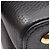Borsa Louis Vuitton Capucines PM Noir Crème Nero Rosa Crudo - vista 8