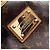 Borsa a tracolla Louis Vuitton Galliera PM Marrone - vista 11