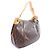Borsa a tracolla Louis Vuitton Galliera PM Marrone - vista 2