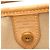 Borsa a tracolla Louis Vuitton Galliera PM Marrone - vista 4