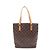 Borsa Tote Louis Vuitton Vavin GM Monogram Marrone