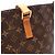 Borsa Tote Louis Vuitton Vavin GM Monogram Marrone - vista 10