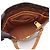 Borsa Tote Louis Vuitton Vavin GM Monogram Marrone - vista 3