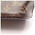 Borsa Tote Louis Vuitton Vavin GM Monogram Marrone - vista 8