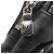 Borsa a tracolla Louis Vuitton Avenue Nero Damier ebene - vista 11