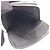 Borsa a tracolla Louis Vuitton Avenue Nero Damier ebene - vista 3