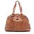 Borsa Yves Saint Laurent Muse Marrone