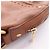 Borsa Yves Saint Laurent Muse Marrone - vista 11