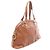 Borsa Yves Saint Laurent Muse Marrone - vista 2