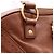 Borsa Yves Saint Laurent Muse Marrone - vista 9