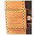 Borsa Louis Vuitton Alma Monogram Marrone Monogramma - vista 4