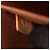 Borsa Louis Vuitton Alma Monogram Marrone Monogramma - vista 5
