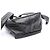 Zaino Louis Vuitton Apollo Monogram Eclipse Nero Monogramma - vista 8