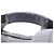 Zaino Louis Vuitton Apollo Monogram Eclipse Nero Monogramma - vista 9