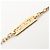 Collana Van Cleef & Arpels Vintage Alhambra Bianco D'oro - vista 4