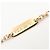 Collana Van Cleef & Arpels Lucky Alhambra Papillon Bianco D'oro - vista 4