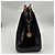 Louis Vuitton Brea Monogram Vernis MM Braun - Ansicht 3