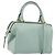 Céline Celine Vintage Leather Mini Blu