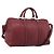 Louis Vuitton Sofia Coppola SC Leather MM Rosso