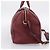 Louis Vuitton Sofia Coppola SC Leather MM Rosso - vista 3