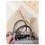 Borsa Tote Furla in Tela Monogram Nero Beige - vista 18