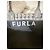 Borsa Tote Furla in Tela Monogram Nero Beige - vista 6