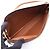 Louis Vuitton Pochette Accessoires Monogram Handbag Marrone - vista 3