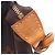 Bolso Louis Vuitton Pochette Accessoires Castaño - vista 4
