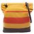 Hermès Hermes Sac Aline MM Shoulder Bag Multicolore Damier ebene